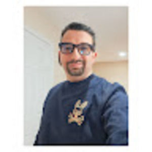 Meet your Posher, Eduardo